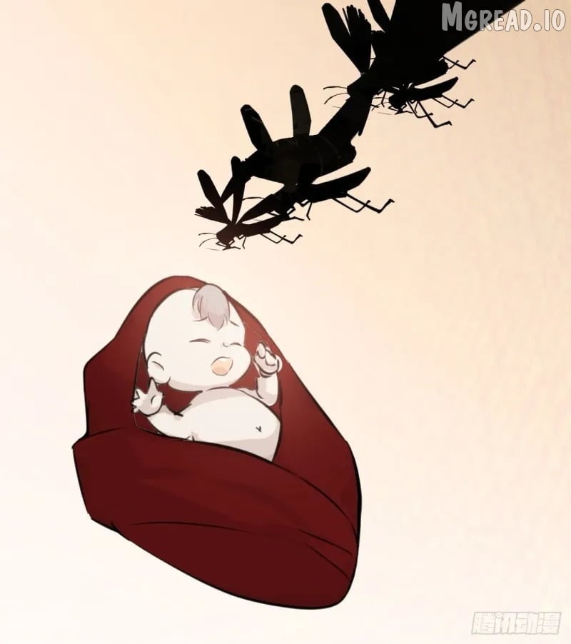 My Own Evil God Chapter 10 - page 14